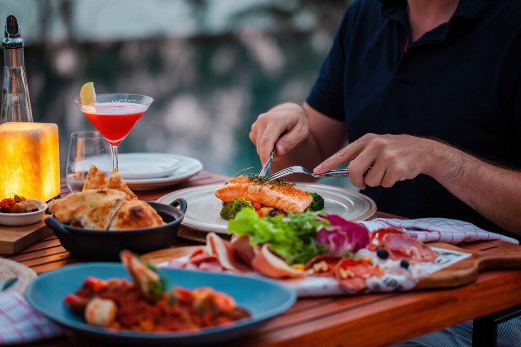 Best Time to Visit Rome: Unlocking the Eternal City’s Charms 5 food 10 compressed