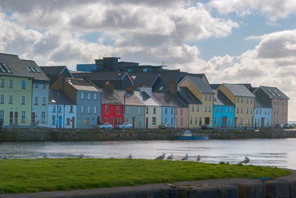 Unbeatable Ireland Itinerary 7 Days Road Trip Through the Emerald Isle 4 galway 3 compressed