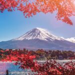 Japan Itinerary​ Two Weeks: Explore, Embrace, and Experience the Land of the Rising Sun
