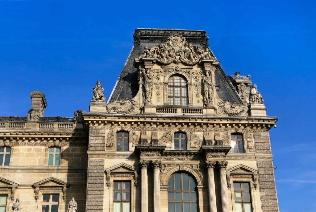 Paris France Itinerary 10 Days: That Melted My Heart and Rearranged My Soul 3 paris compressed 1