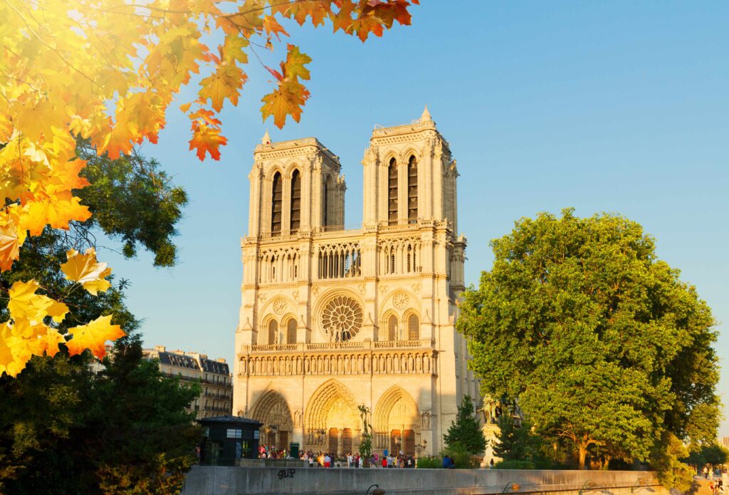 Paris France Itinerary 10 Days: That Melted My Heart and Rearranged My Soul 5 paris compressed 2