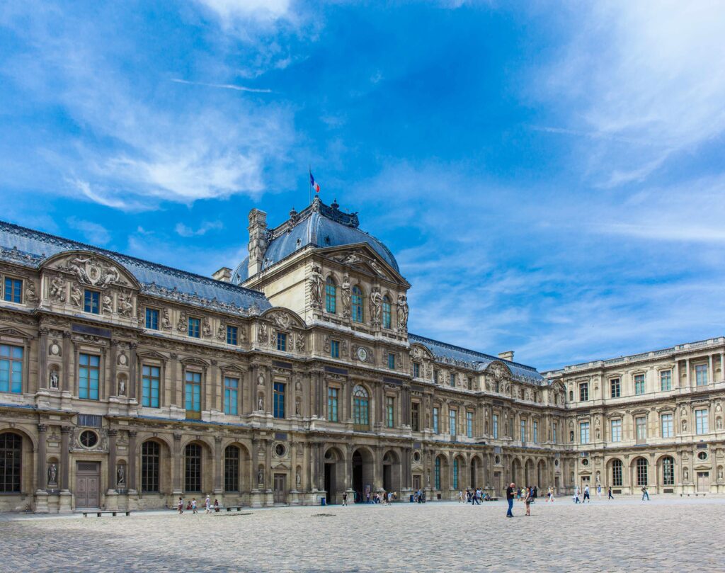 Paris France Itinerary 10 Days: That Melted My Heart and Rearranged My Soul 7 paris compressed 4