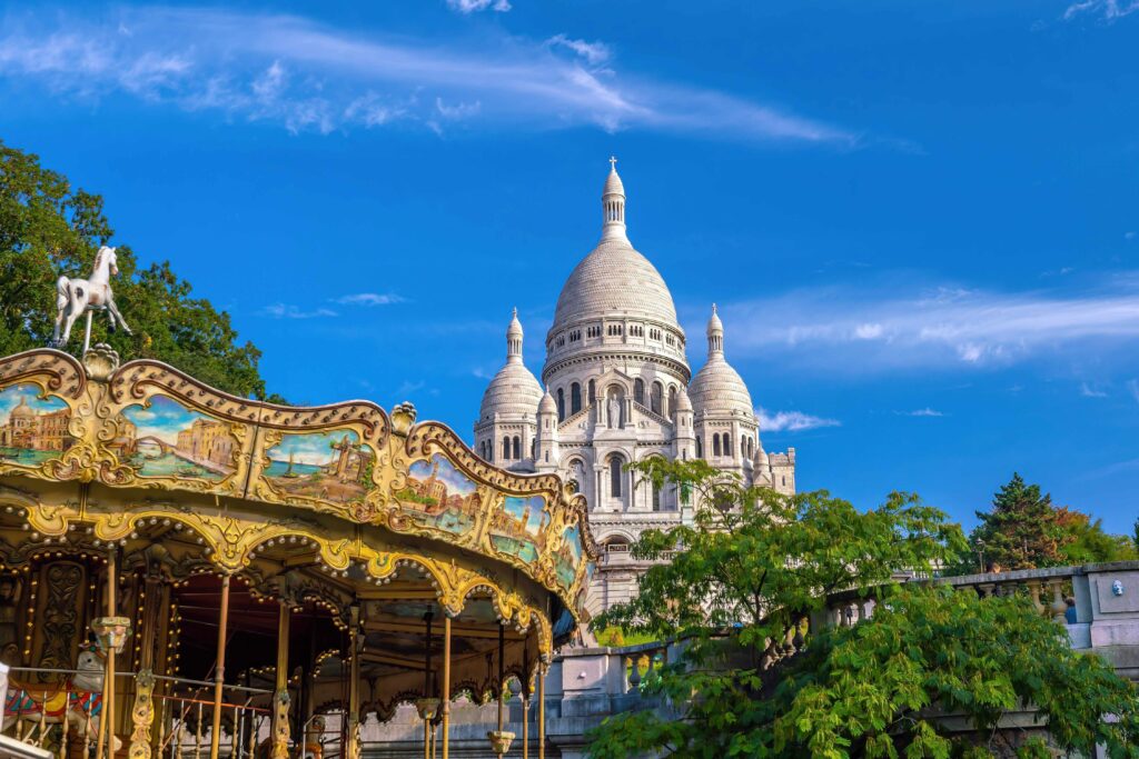 Paris France Itinerary 10 Days: That Melted My Heart and Rearranged My Soul 4 paris compressed 6