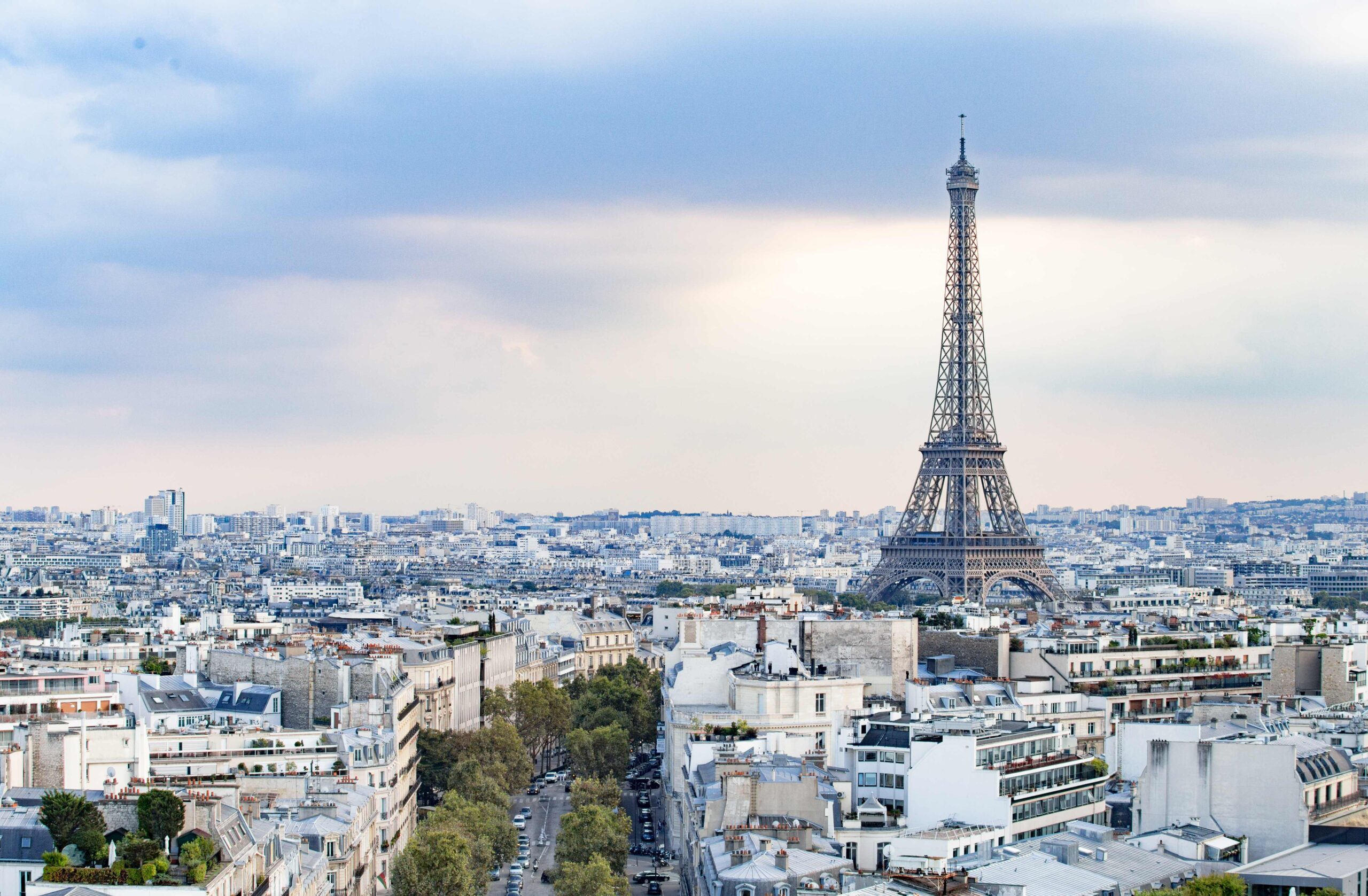 Paris France Itinerary 10 Days: That Melted My Heart and Rearranged My Soul 2 Paris France Itinerary 10 Days