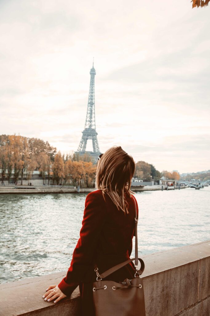 A Real Two Week Europe Itinerary - 14 Days, 4 Countries, 1 Wildly Beautiful Blur 4 paris compressed 5