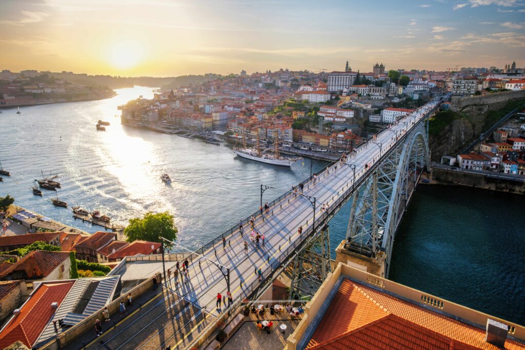 Your Perfect Portugal Itinerary 10 Days | The Ultimate Guide 6 portugal 12 compressed