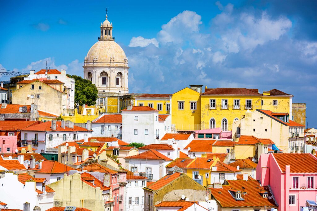 Your Perfect Portugal Itinerary 10 Days | The Ultimate Guide 2 Portugal Itinerary 10 Days