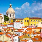 Your Perfect Portugal Itinerary 10 Days | The Ultimate Guide