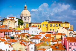 Read more about the article Your Perfect Portugal Itinerary 10 Days | The Ultimate Guide