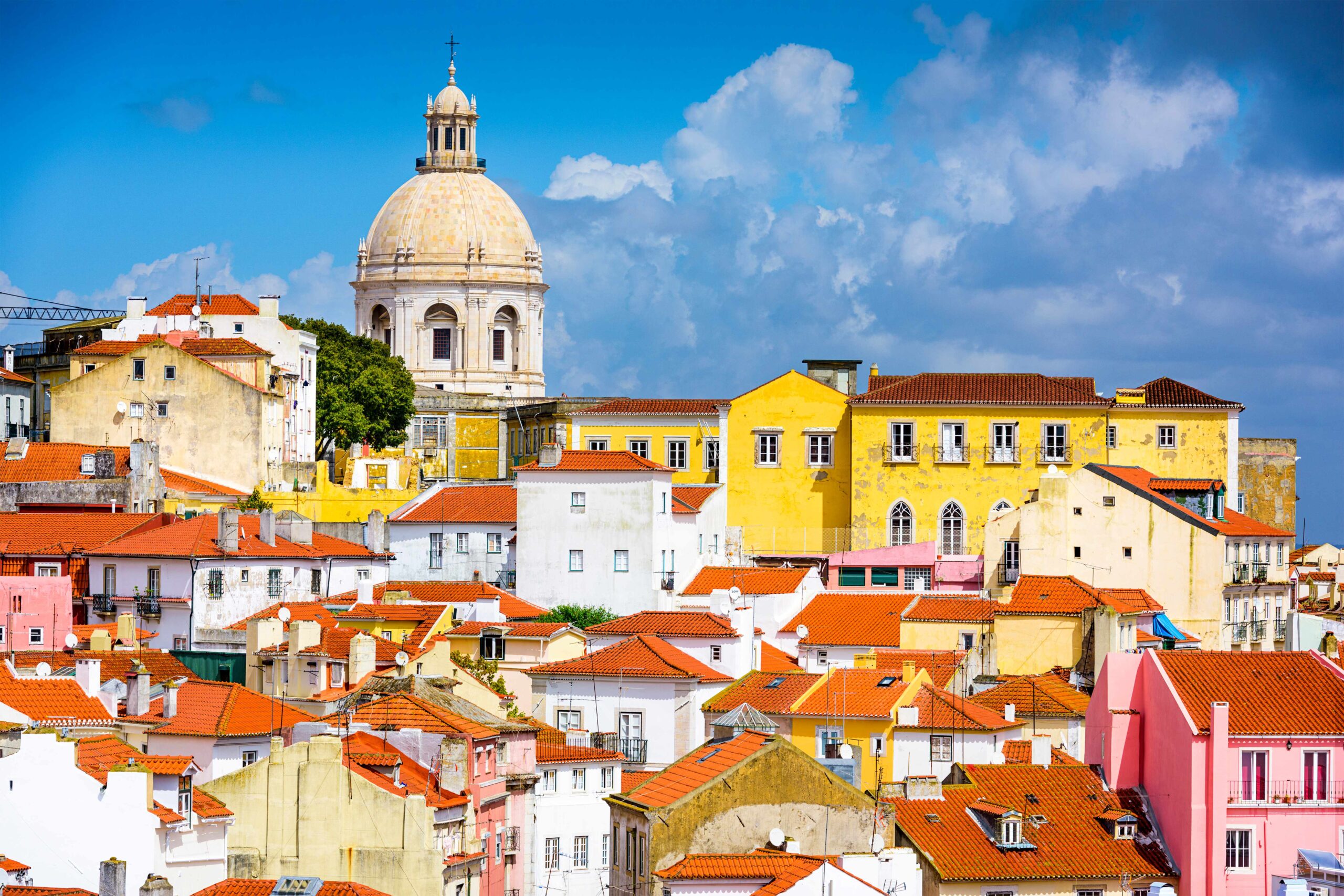 Read more about the article Your Perfect Portugal Itinerary 10 Days | The Ultimate Guide