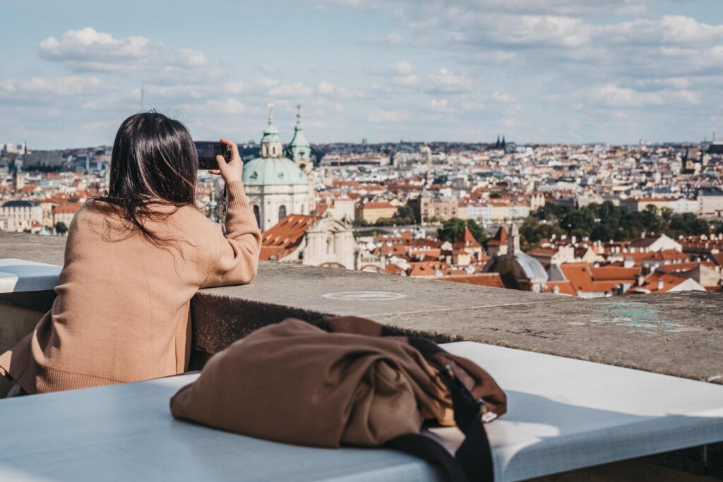 A Real Two Week Europe Itinerary - 14 Days, 4 Countries, 1 Wildly Beautiful Blur 10 prague 5 compressed