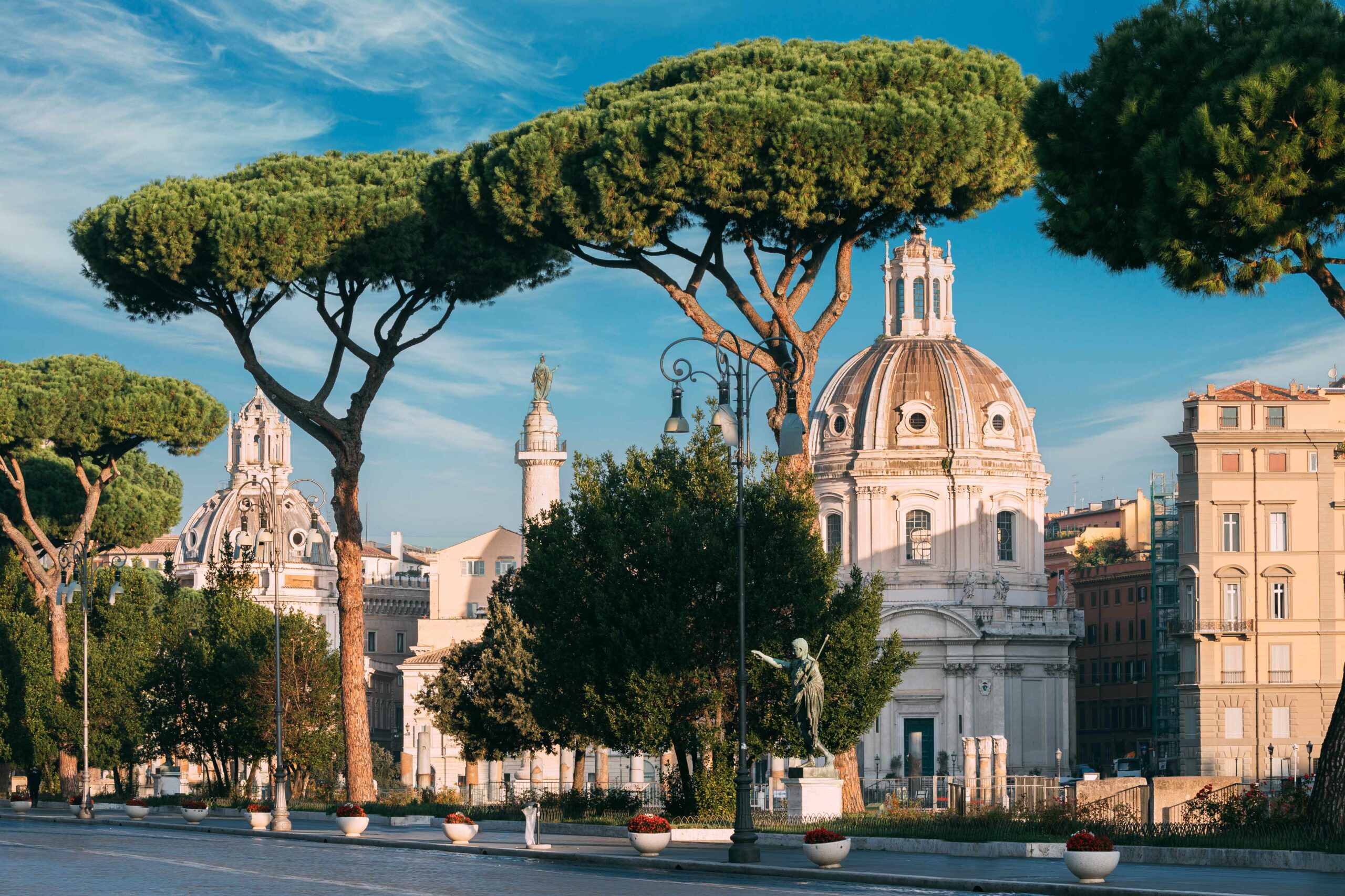 Read more about the article Best Time to Visit Rome: Unlocking the Eternal City’s Charms