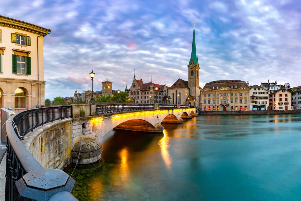 10 Unforgettable Switzerland Itinerary All you Need This Year! 3 switzerland 10