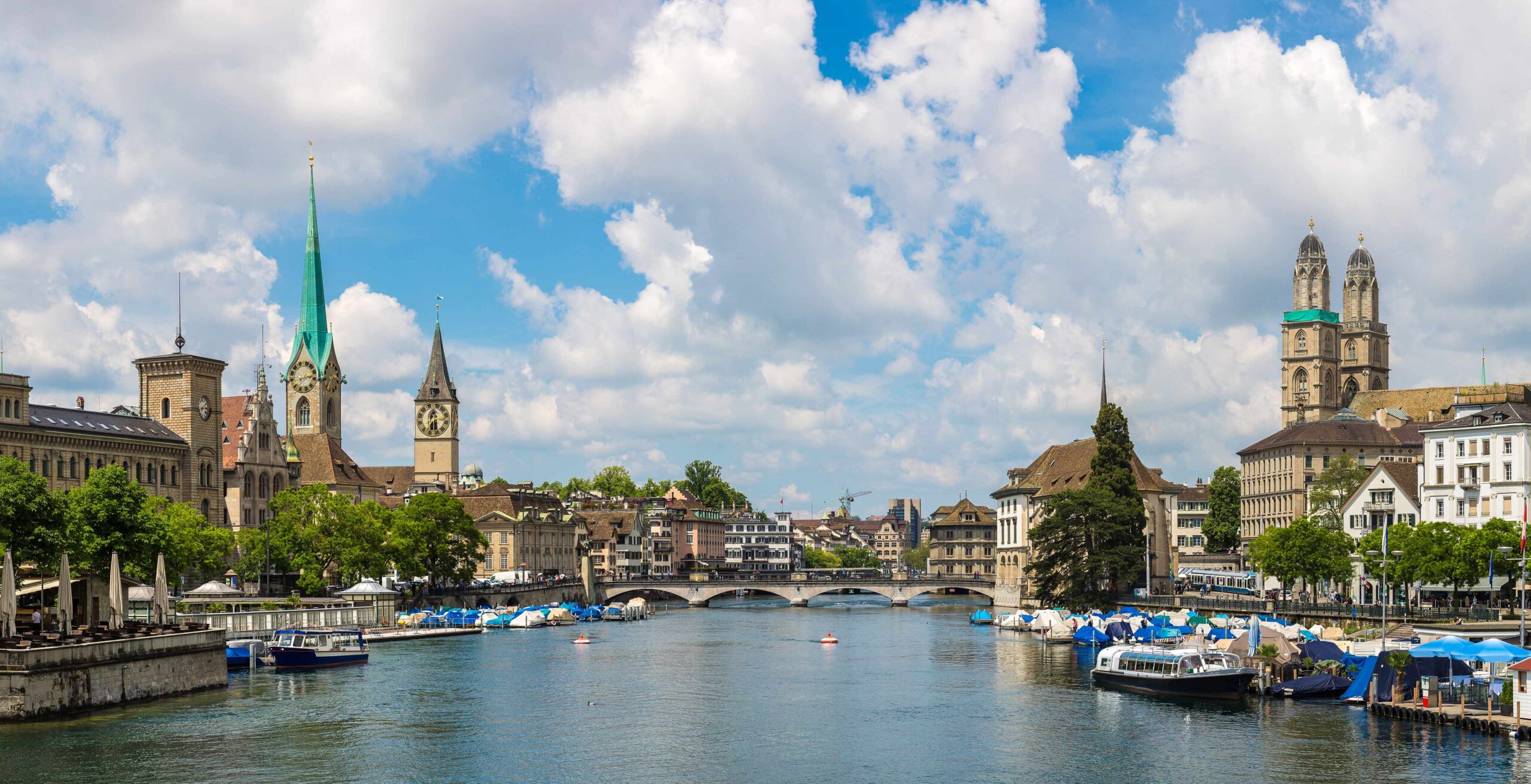10 Unforgettable Switzerland Itinerary All you Need This Year! 2 switzerland 12 scaled