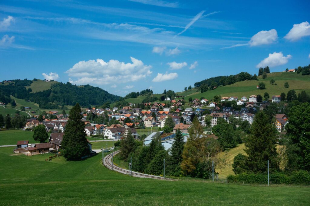 10 Unforgettable Switzerland Itinerary All you Need This Year! 4 switzerland 7