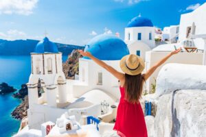 Read more about the article Your Perfect Greece Itinerary 10 Days: A Journey Through Magic