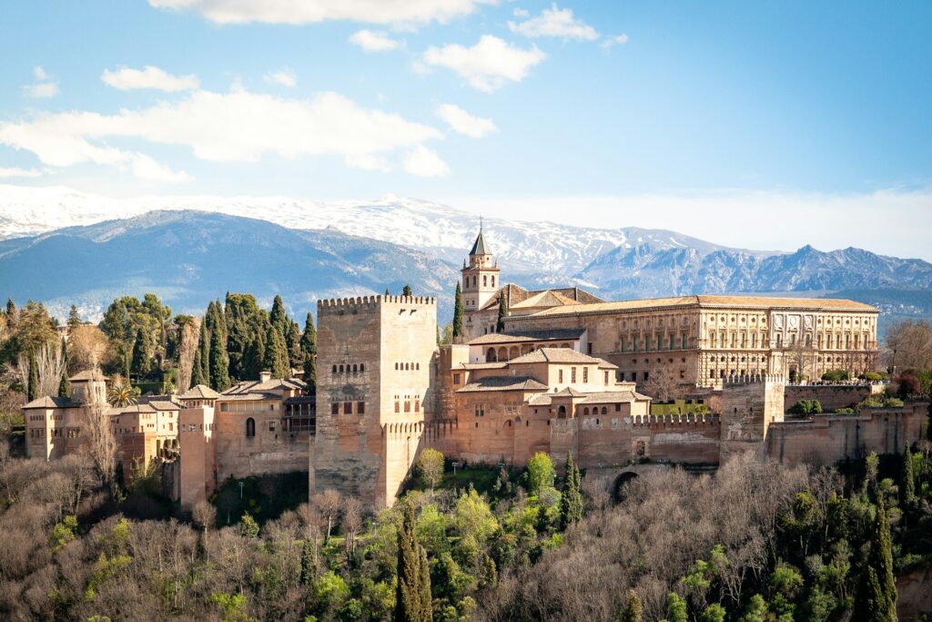 Wow! Can You Really Travel Spain on $50 a Day? 3 Travel Spain on $50 a Day