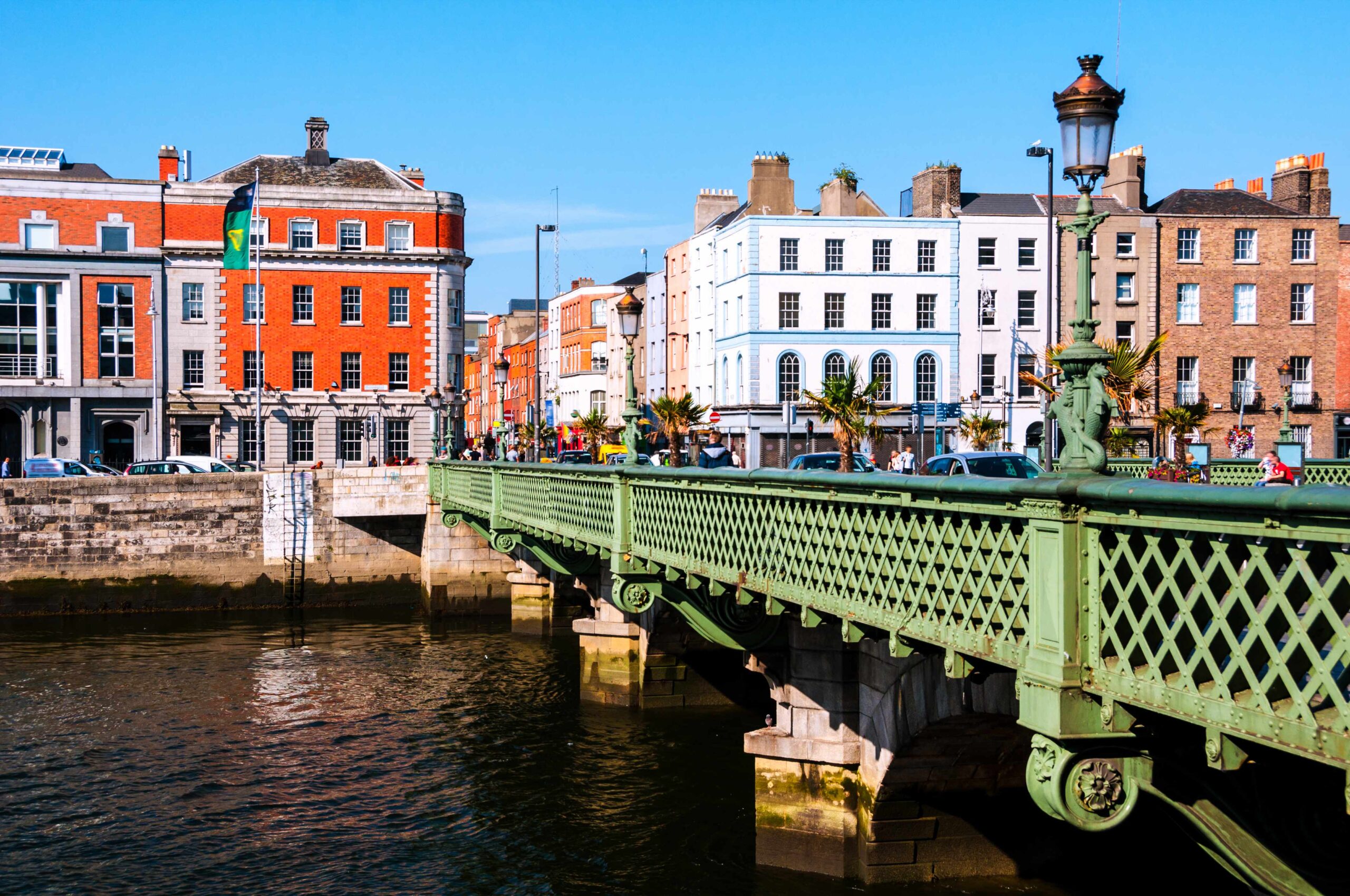 Read more about the article Unbeatable Ireland Itinerary 7 Days Road Trip Through the Emerald Isle