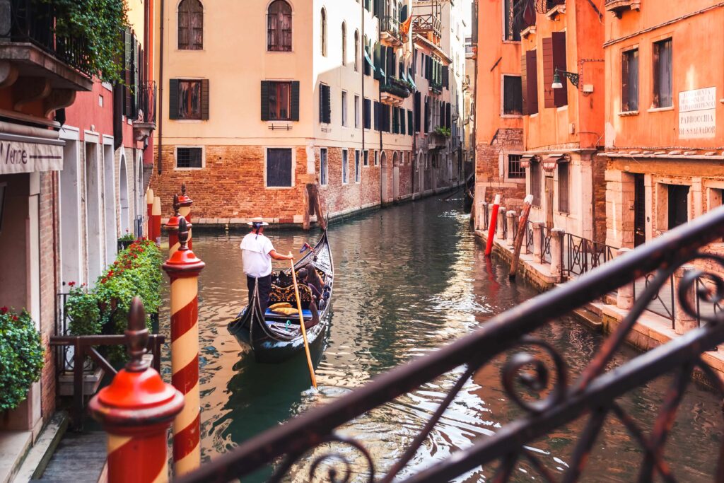 Soulful Two Week Italy Itinerary: Your Guide to an Unforgettable Italian Adventure 3 venice 5 compressed