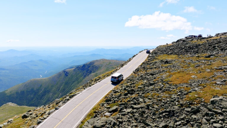 Things to Do in North Conway